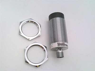 BALLUFF BES M30MG1-PSC40F-S04G