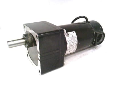 BODINE ELECTRIC 6152