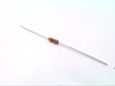 VISHAY PR01000105109JR500