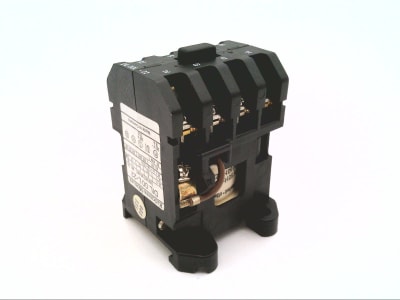 EATON CORPORATION DIL00L-22-190/220V