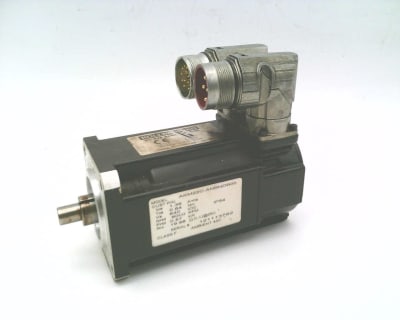 KOLLMORGEN AKM22C-ANBNDB-00