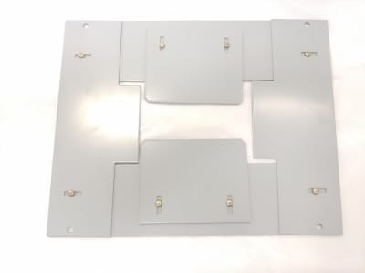 EATON CORPORATION BX16A5GAWFFX