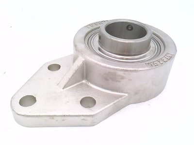 IPTCI BEARINGS SUCSFB-206-20