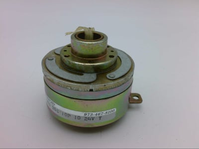 ELECTROID BEC-26C-10P-10-24V-T