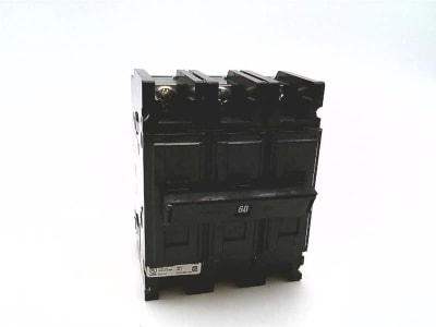 EATON CORPORATION QC3060HT
