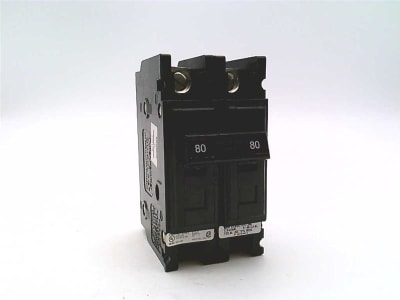 EATON CORPORATION QC2080