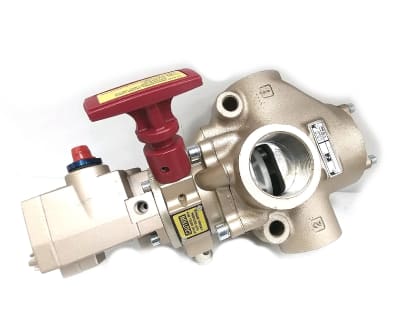 ROSS CONTROLS D2773A6806