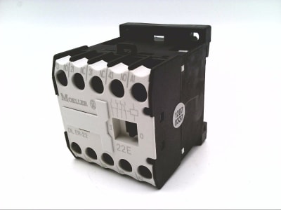 EATON CORPORATION DILER-22(230V/50HZ-240V/60HZ)