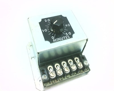 METRIX VIBRATION MX.5-5M