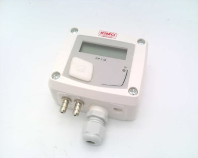 KIMO INSTRUMENTS CP112AO