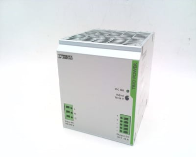 PHOENIX CONTACT TRIO-PS/1AC/48DC/10