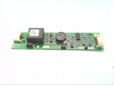 RADWELL QF63V2