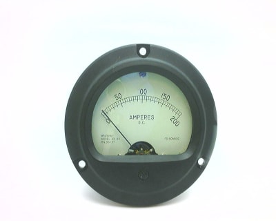 A&M INSTRUMENTS 301-57