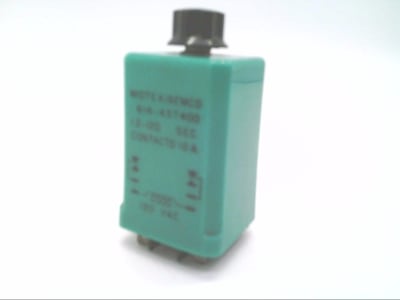 TE CONNECTIVITY 614-43T-400