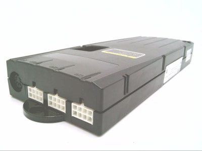 LOGICDATA COMPACT-E-3-SUSND-US