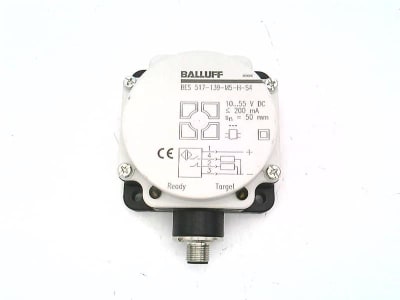 BALLUFF BES517139M5HS4