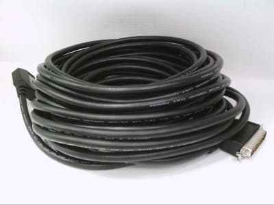 GENERAL ELECTRIC IC693CBL314