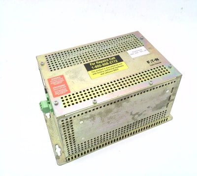 EATON CORPORATION 7500XE