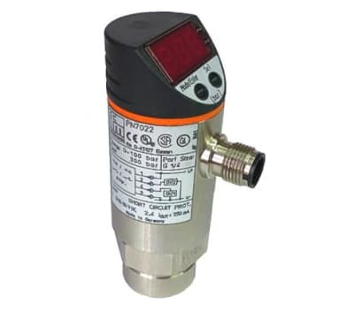 EFECTOR PN-100-SBR14-QFPKG/US//V-PN7022