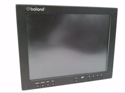 BOLAND VP104AL