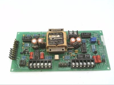 GLOUCESTER ENGINEERING D40074112-A