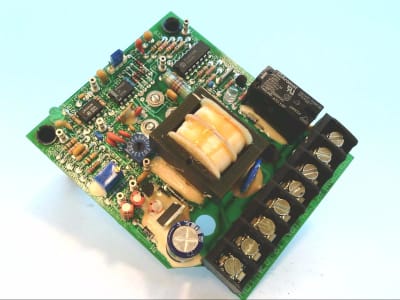 DANAHER MOTION LRF130035-S