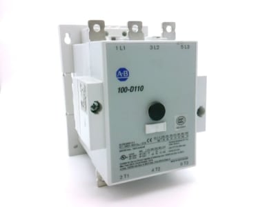 ALLEN BRADLEY 100-D110J11