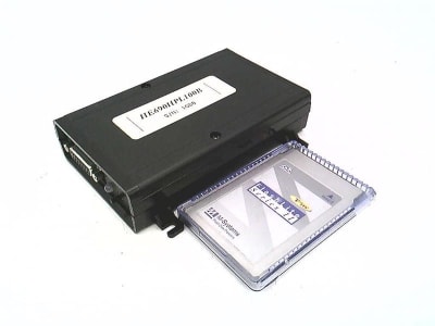 HORNER AUTOMATION HE690HPL100