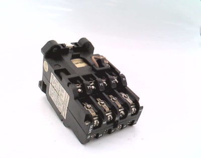 EATON CORPORATION DIL00L-62-115V-60HZ