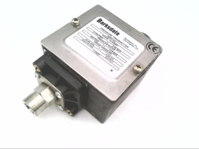 BARKSDALE 425N1-04