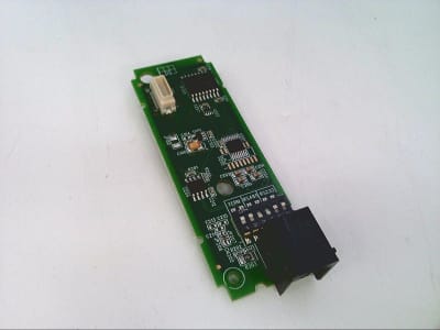 UNITRONICS V100-17-RS4X