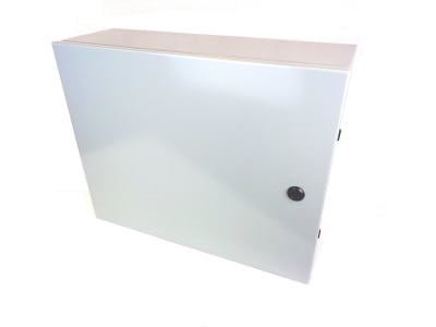 HAMMOND MANUFACTURING EN4SD16126GY