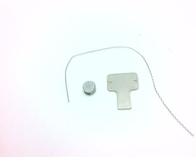 EUCHNER PLOMBENSATZ TZ