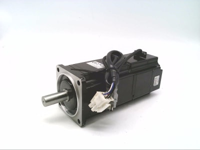 OMRON R88M-W75030H-B