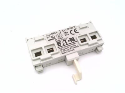 EATON CORPORATION XTPAXFA11