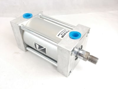 SALINA VORTEX DUCZ3.5X3.5-MG