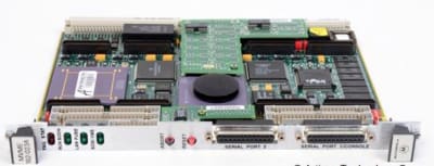 EMERSON MVME-162-022