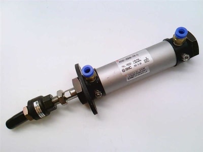 SMC MCN2-25X45-FA-L