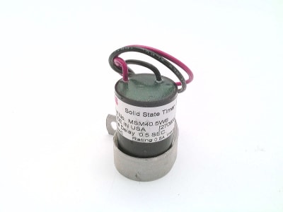 ASEA BROWN BOVERI MSM405W6