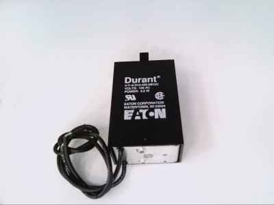 EATON CORPORATION 4-Y-41312-406-MEQU