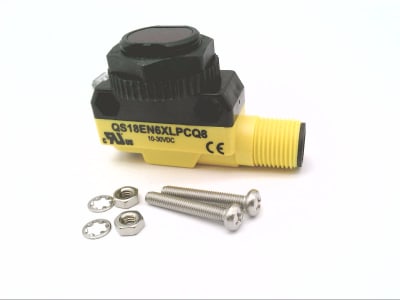 BANNER ENGINEERING QS18EN6XLPCQ8