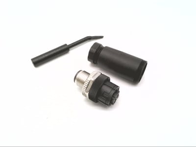 TURCK BS 8157-0/PG9