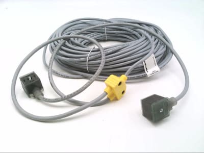 TURCK VB2-34/2VAS 22-A653-0.6/0.6