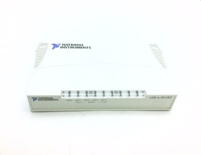 NATIONAL INSTRUMENTS USB-485/4
