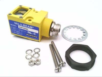 BANNER ENGINEERING 25361