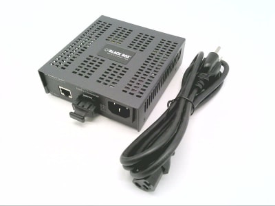 BLACK BOX CORP LHC002A-R4