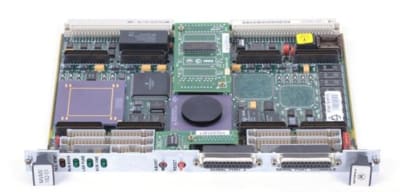 EMERSON MVME-162P-242/4B