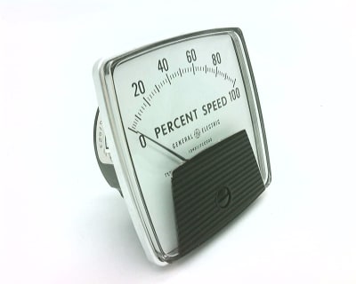 GENERAL ELECTRIC 6VS110