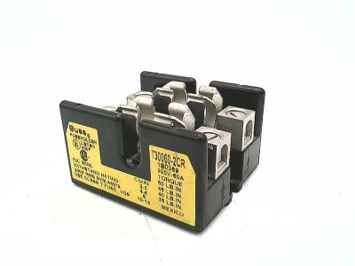 EATON CORPORATION T30060-2CR