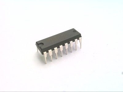 TEXAS INSTRUMENTS SEMI SN74LS153N
